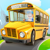 A Crazy School-bus Driver Racing Game By The Best Top Free Games For Cool Teen-s Girl-s Boy-s & Kid-s