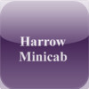 Minicabs in Harrow
