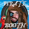 Pirate Booth!