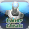 Handy Cheats : Top Games Series Version
