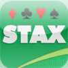 STAX Solitaire