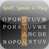 Speak, Spell n' Play