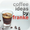 Coffee Ideas by Franke - iPad Edition