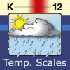UA K-12 Temperature Scales