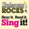 Sing it! Shakespeare Rocks! by Steve Titford