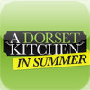 Dorset Kitchen in Summer