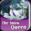 Touch Bookshop - The Snow Queen
