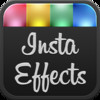 InstaEffects - In-App Shout Out, Photo Editor & Enhancer, Hashtags, and Likes & Follows booster for Instagram
