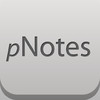 pNotes - Easy Notepad