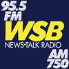 AM750 and NOW 95.5FM News/Talk WSB