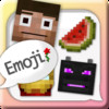 Emoji & Emoticon Minecraft Edition