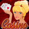 777 Supreme Classic Vegas Slot Machins - Doubledown and Win Big Jackpots with Bingo and Blackjack Bonus Games