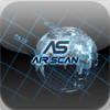 AirScan Airsoft Tactical Tool