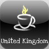 Coffee United Kingdom