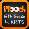 iTooch 6th Grade Language Arts | English worksheets on Grammar, Vocabulary, Writing and Reading Comprehension
