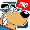 Super Flappy Dog PRO- Flying adventure game