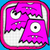 Doodle Rush - BE WARNED: Crazy Addictive!