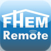 FHEM-Remote
