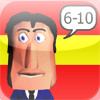 iCaramba Spanish Course: Lessons 6 to 10
