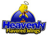 Heavenly Flavored Wings