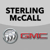 Sterling McCall Buick GMC Dealer App