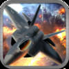 A Modern Dogfight Combat - Jet Fighter Game HD Free