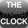Clock With Words