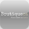 Boutiqueca for iPad