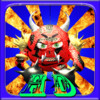 Buns Invasion Empire Of Evil TD: Fighting! Big Clash! Action! HD
