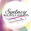 Sydney Boutique Markets
