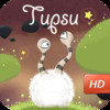Tupsu (The Furry Little Monster)