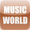 Apptha Music World