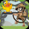 Duck Hunt Ranger Shotgun Shooting - Poop Shooter Jungle FREE