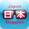Japan Goggles