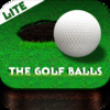 The Golf Balls LITE