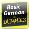 Basic German For Dummies