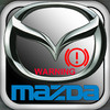 Mazda Warning Light