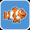 Flappy 2D Fish