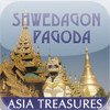 Asia Treasures - Shwedagon Pagoda