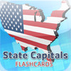 State Capitals Flashcards