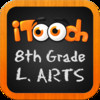 iTooch 8th Grade Language Arts | English worksheets on Vocabulary, Grammar, Reading comprehension and Writing
