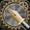 The Storyometer - Idea Source, Outliner and Note-taking Tool