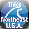 Northeast U.S.A. Tide Tables