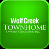 Wolf Creek Townhome