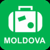 Moldova Offline Travel Map - Maps For You