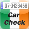 Irish Car Check