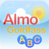 Almo Goldfass-ABC for iPad