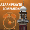 Azaan Prayer Companion 1.0