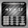 Glass Calculator