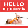 50,000 Baby Names FREE